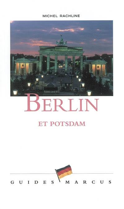 Berlin et Potsdam