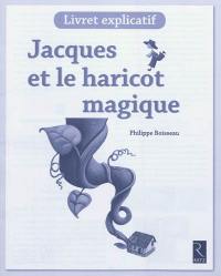 Jacques et le haricot magique