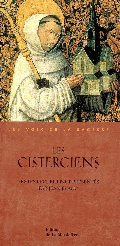 Les Cisterciens