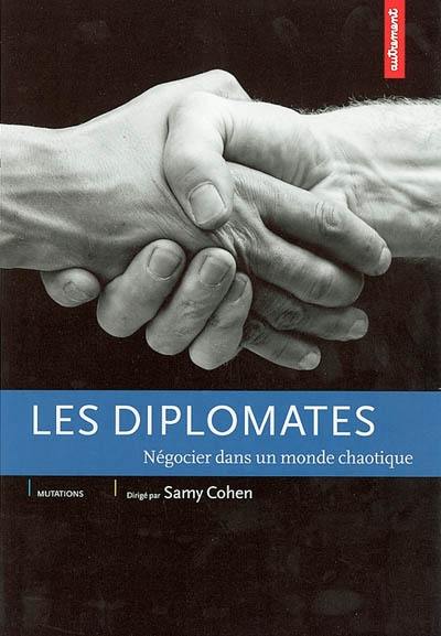 Les diplomates