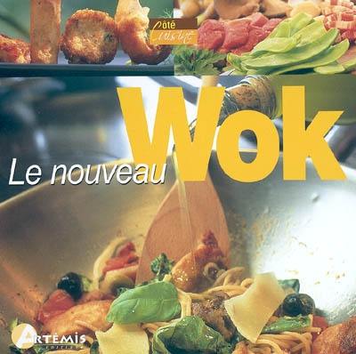 Le nouveau wok