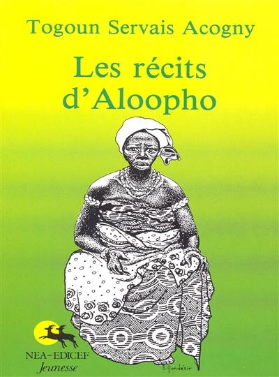 Les Récits d'Aloopho