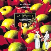 La pomme