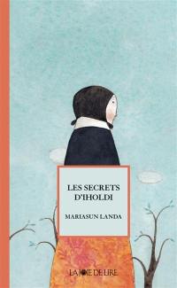 Les secrets d'Iholdi