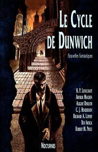 Le cycle de Dunwich