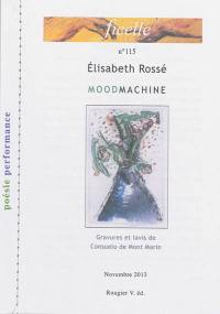 Ficelle, n° 115. Moodmachine