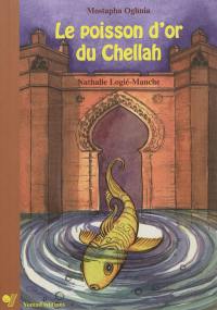 Le poisson d'or du Chellah