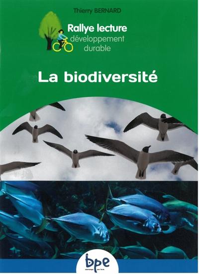 La biodiversité