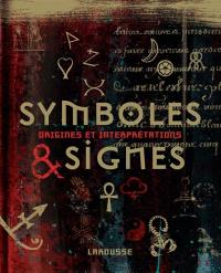 Symboles et signes : origines et interprétations