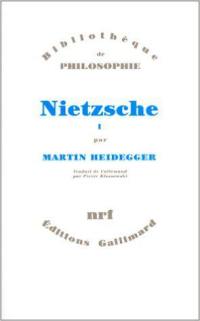 Nietzsche. Vol. 1