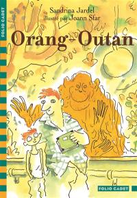 Orang-outan