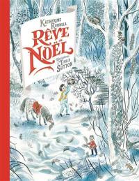 Rêve de Noël