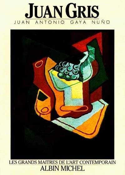 Juan Gris