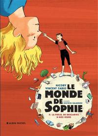 Le monde de Sophie. Vol. 2. La philo, de Descartes à nos jours