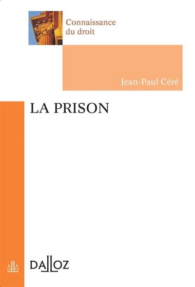 La prison