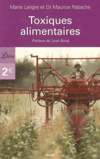 Toxiques alimentaires