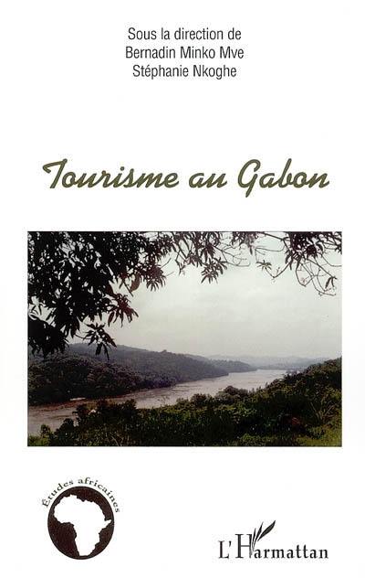 Tourisme au Gabon