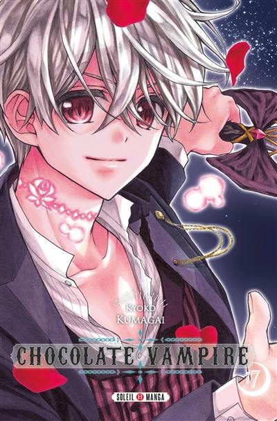 Chocolate vampire. Vol. 17