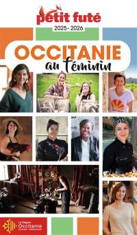 Occitanie au féminin