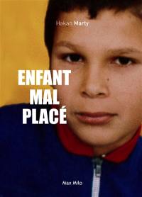 Enfant mal placé