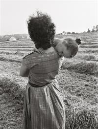 Guy Hersant, un photographe en campagne : Saint-Jean-Brévelay : 1892-1983