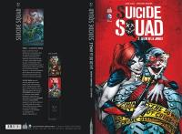 Suicide squad. Vol. 2. La loi de la jungle