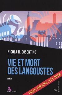 Vie et mort des langoustes