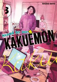 Stand by me Kakuemon. Vol. 3