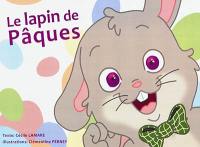 Le lapin de Pâques