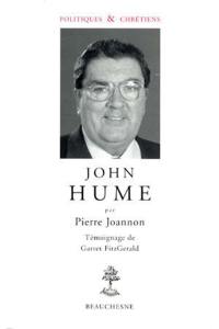 John Hume