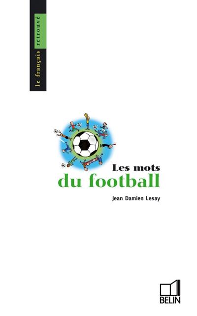 Les mots du football