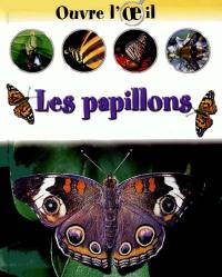 Les papillons