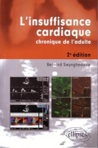 L'insuffisance cardiaque chronique de l'adulte