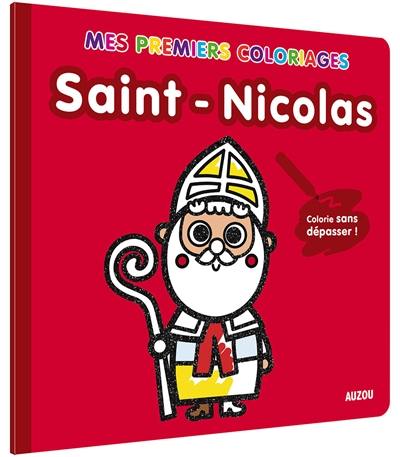 Saint-Nicolas