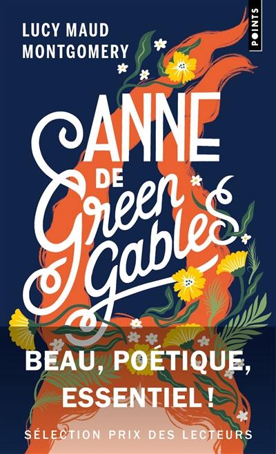 Anne de Green Gables