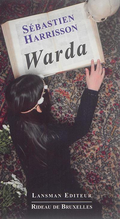 Warda. L'art du nouage : conte