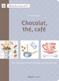 Chocolat, thé, café