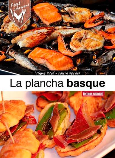 La plancha basque