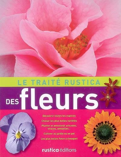 Le traité Rustica des fleurs