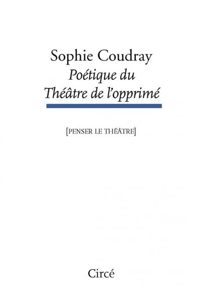 Poétique du Théâtre de l'opprimé