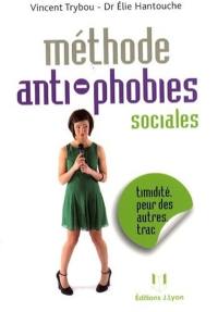 Méthode anti-phobies sociales