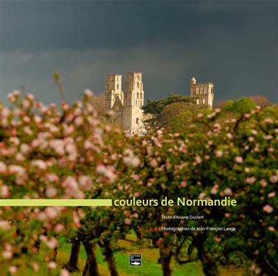 Couleurs de Normandie