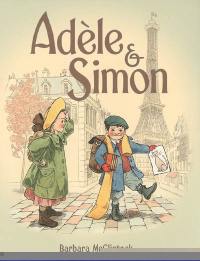 Adèle et Simon