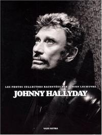 Johnny Hallyday