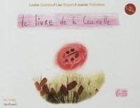 Le livre de la coccinelle