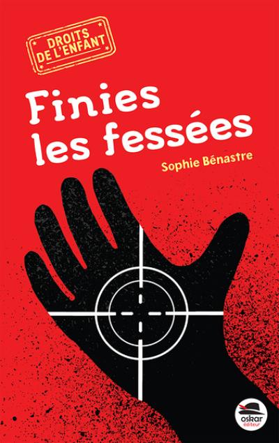 Finies les fessées