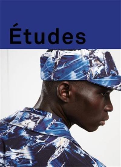 When Etudes become Form