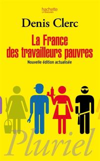 La France des travailleurs pauvres