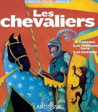 Les chevaliers