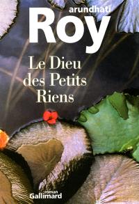 Le dieu des petits riens